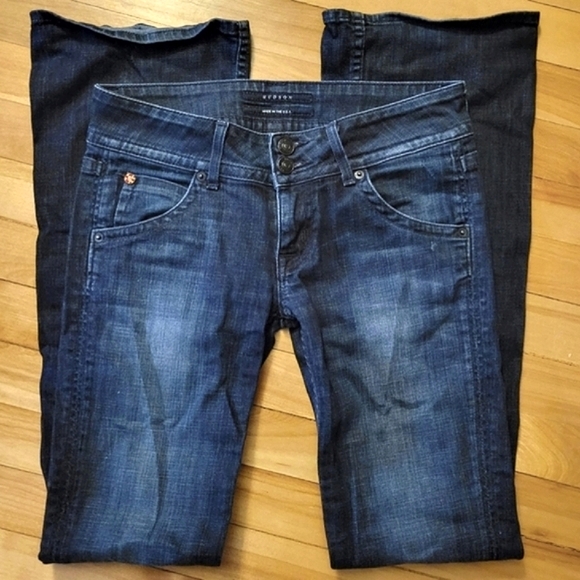 Hudson Bootcut Jeans - Picture 1 of 11